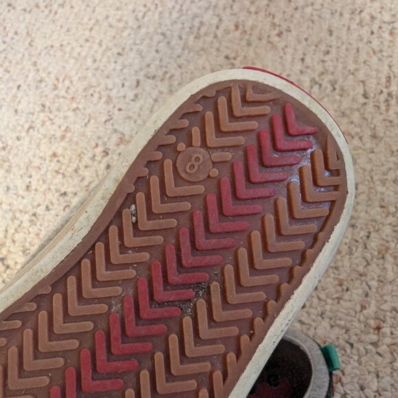 See Kai Run Stevie Toddler Shoe - Picture 2 of 2